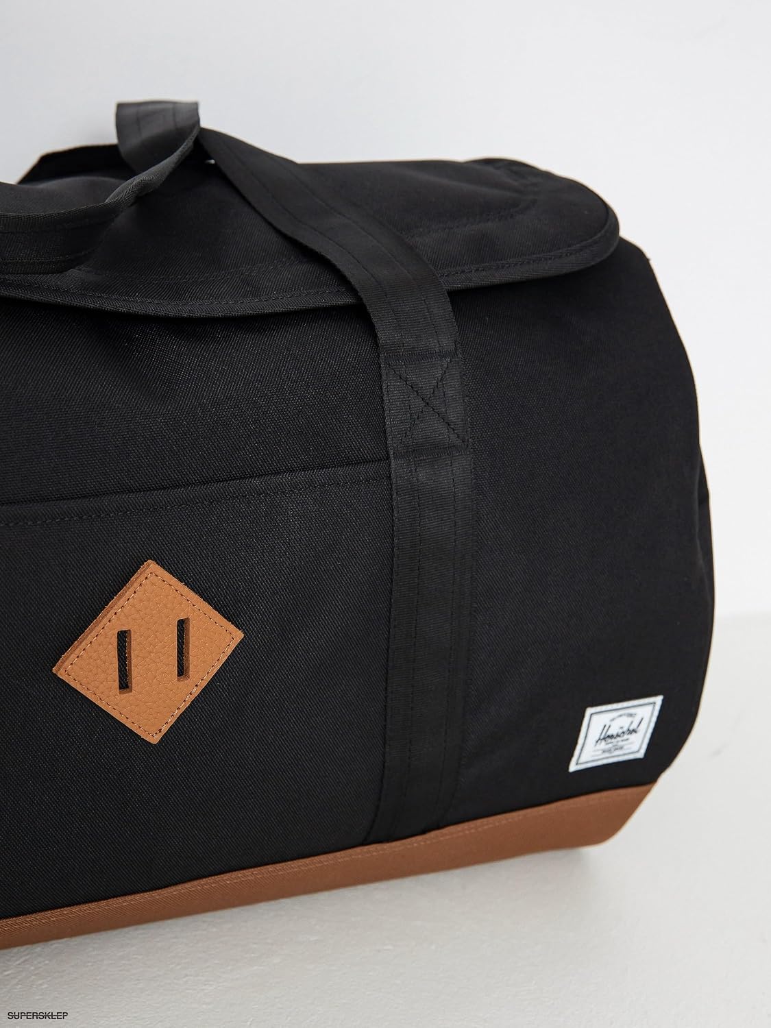 Thumbnail 6 de Herschel Heritage Duffle Luggage Bag