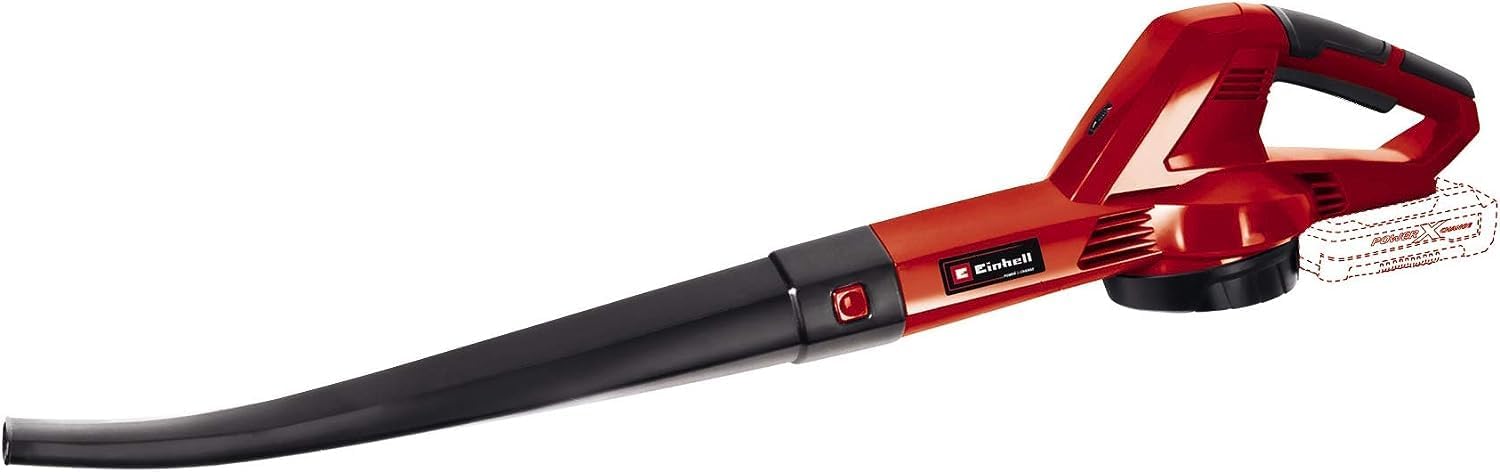 Detalle de Einhell GC-CL 18 Li E Solo soffiatore elettrico (senza batteria e caricabatteria)