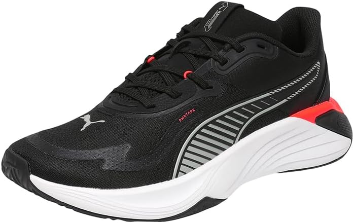 Detalle de Puma Unisex Pwr Hybrid TrCross Trainer review