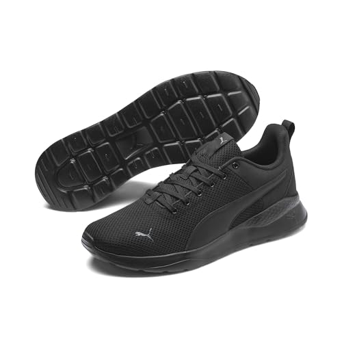 Thumbnail 2 de PUMA Anzarun Lite Sneaker Unisex, Puma Black – 45 EU
