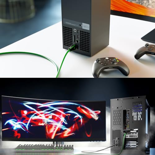 Thumbnail 2 de KabelDirekt Cable HDMI 2.1 8K 2 m para gaming