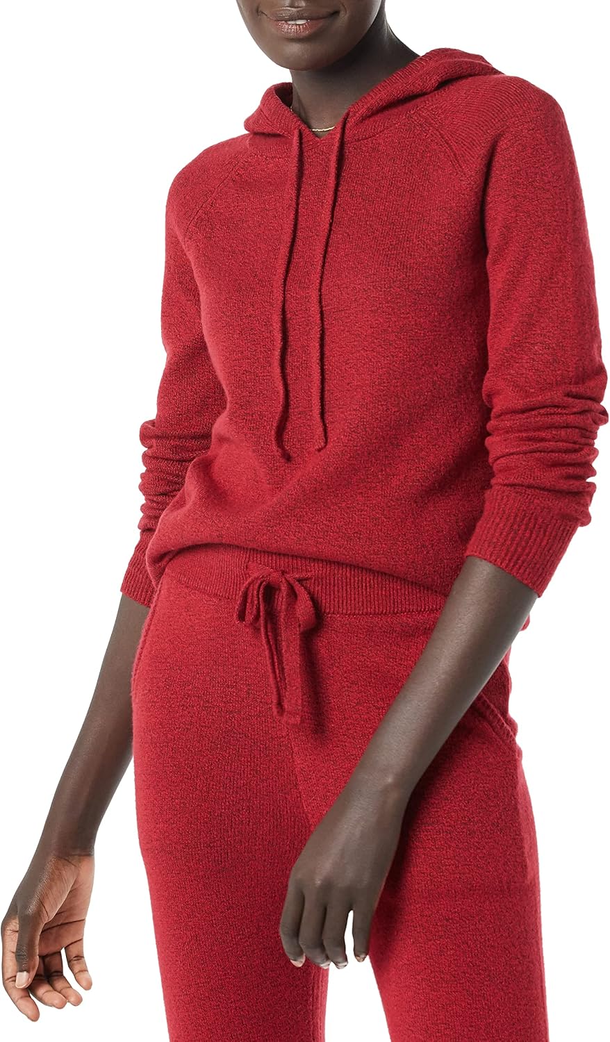 Thumbnail 2 de Amazon Essentials Women's Soft Touch Hooded Pullover Jumper