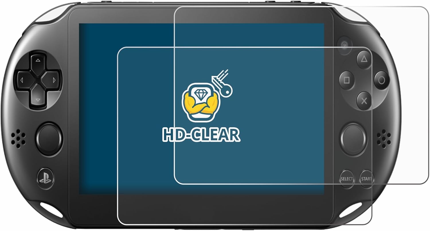 Thumbnail 1 de BROTECT Displayschutzfolie 2er Set