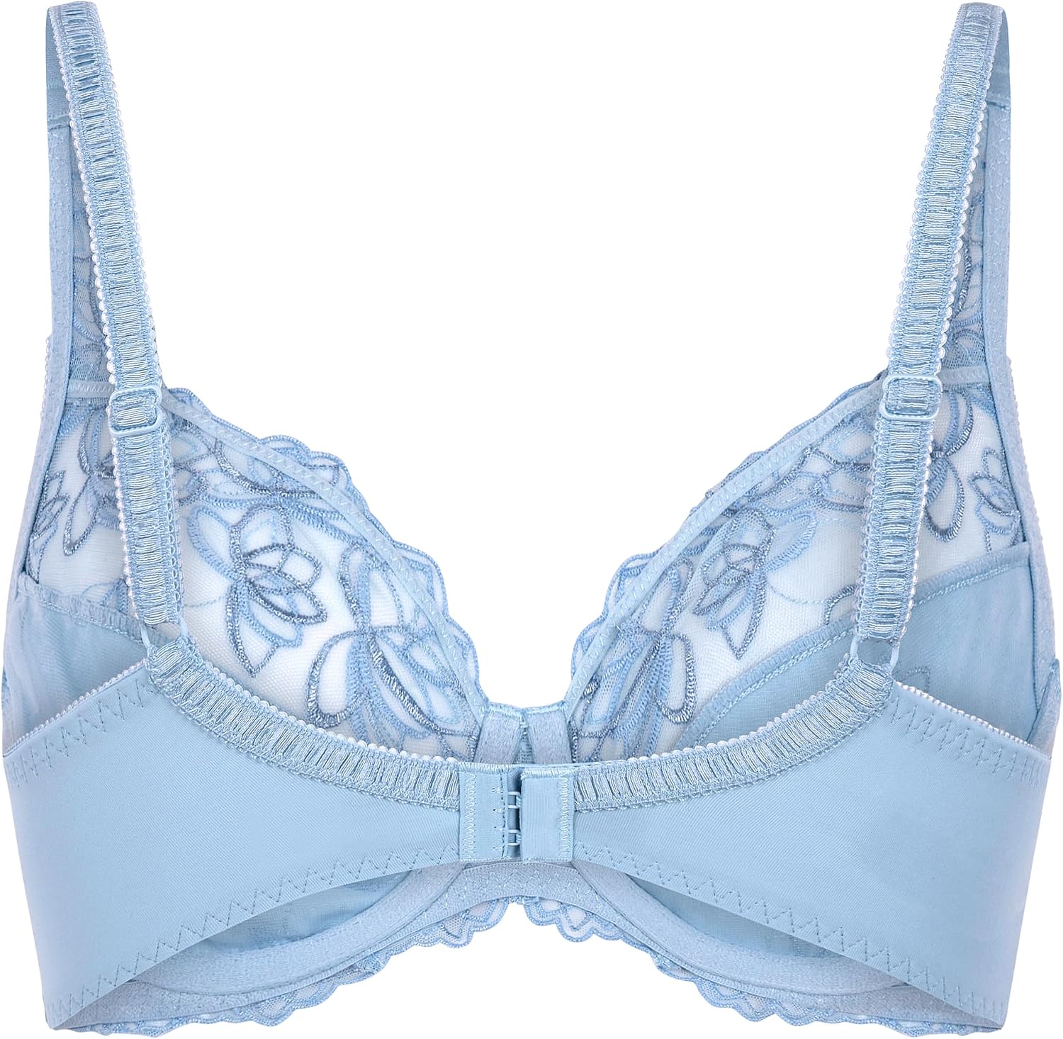 Thumbnail 1 de Hunkemöller Unwattierter Bügel-BH Diva