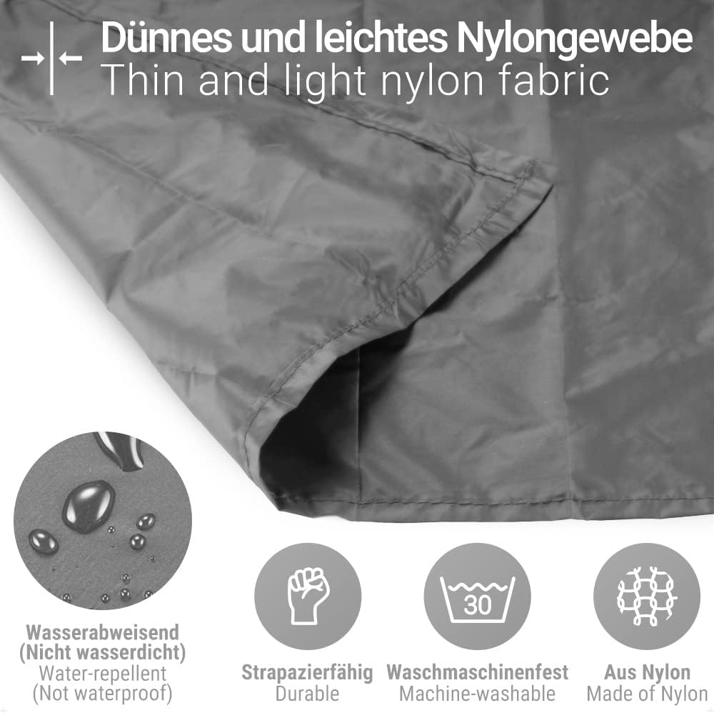 Thumbnail 3 de Siegvoll Mini Picknickdecke 70 x 110 cm