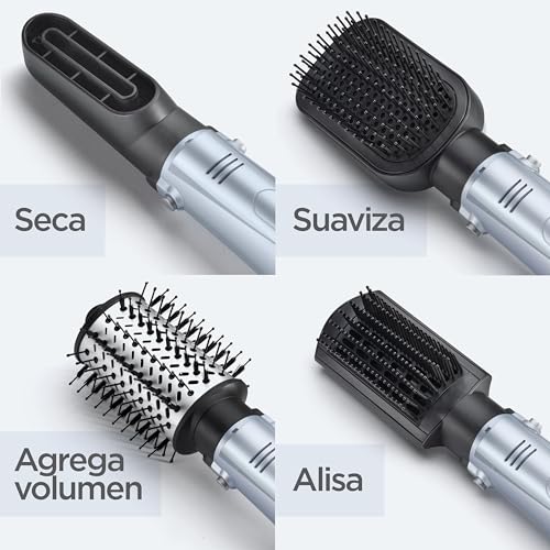 Thumbnail 3 de BaByliss AS774E Cepillo Secador 4 en 1 con Ionización