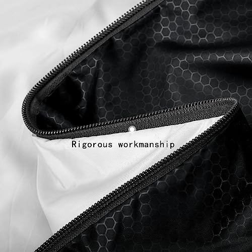 Detalle 2 de Coolzon Saco de Dormir Adulto para 3-4 Estaciones: impermeable, ultraligero y cómodo para acampada