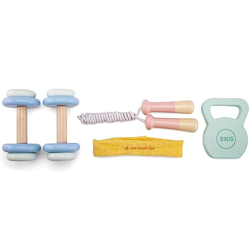 Thumbnail 2 de New Classic Toys Set de fitness