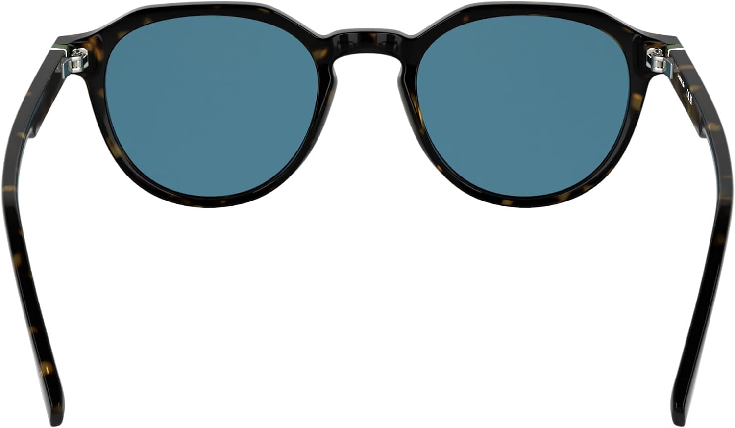 Detalle de Lacoste L6052s N, lunettes de soleil pour homme (taille 51/21/145) avec garantie internationale 2 ans