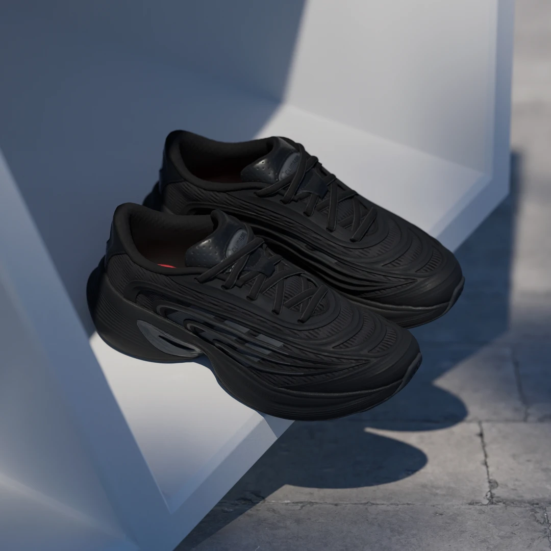 Detalle 2 de ZAPATILLA CLIMACOOL SPW de Adidas — Gris, para uso diario
