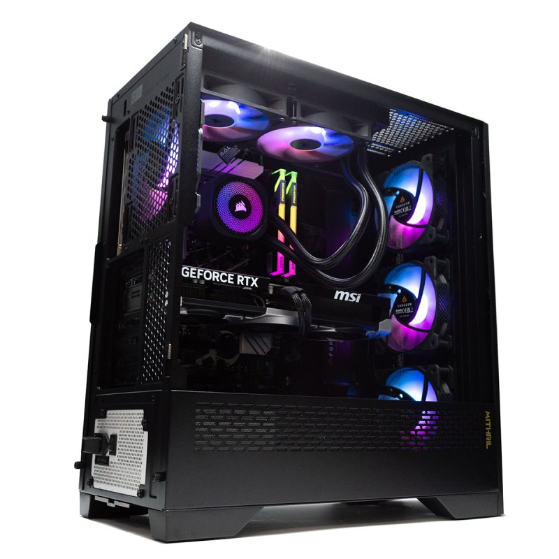 Thumbnail 3 de pccom-pccom Imperial Ryzen 7 7800X3D 32GB