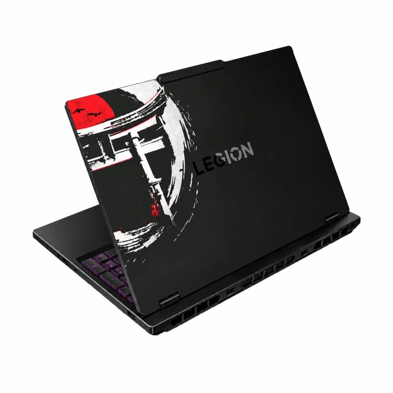 Detalle de Portátil Lenovo Legion 5 15AHP11 OLED 15.3" con Ryzen 7, 32 GB y RTX 5060