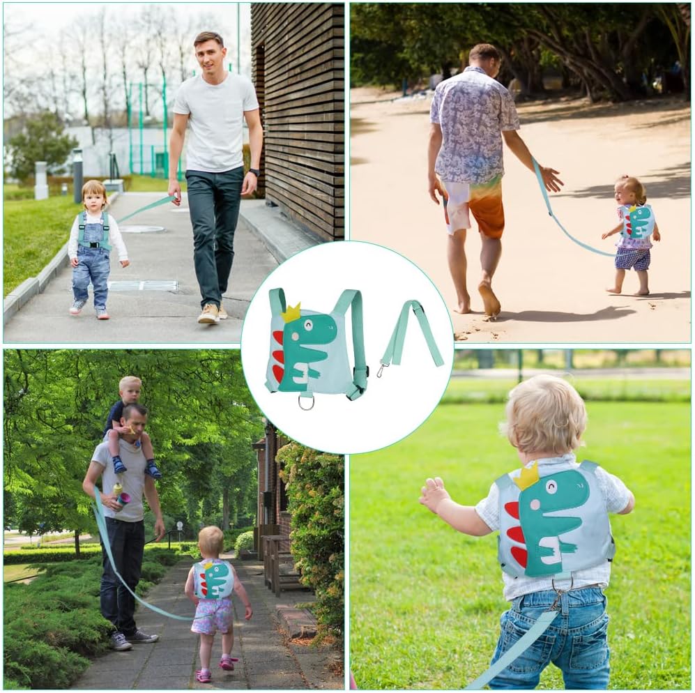 Thumbnail 6 de Aomig Baby Reins toddler safety harness 1pc