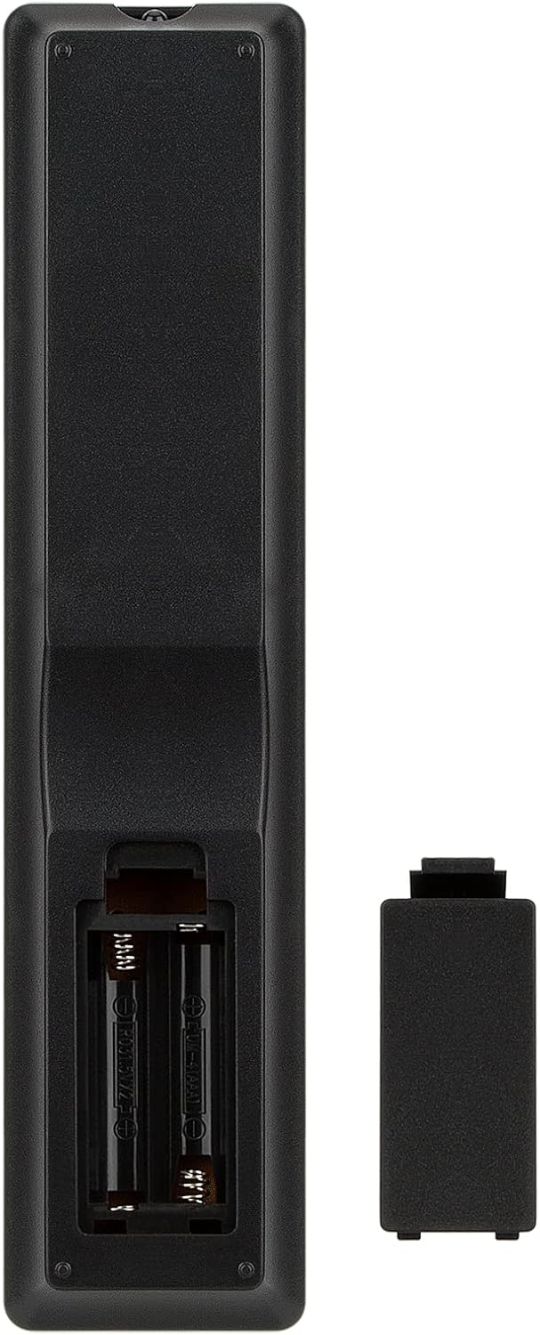 Detalle 2 de ALLIMITY RC-1234 Replaced Remote Control for Denon Integrated Amplifiers (RC1234, PMA-600NE, PMA-1600NE, DCD-600NE)