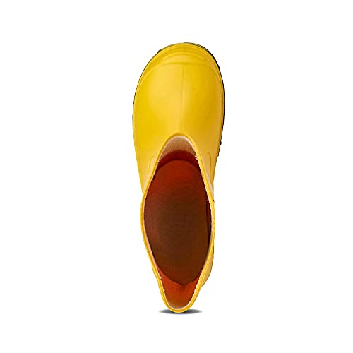 Thumbnail 1 de Beck Unisex Kinder Gummistiefel Gelb, Größe 36 EU