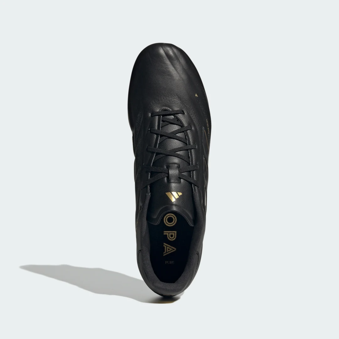 Detalle 1 de Copa Pure 2 Elite bota de fútbol césped natural seco