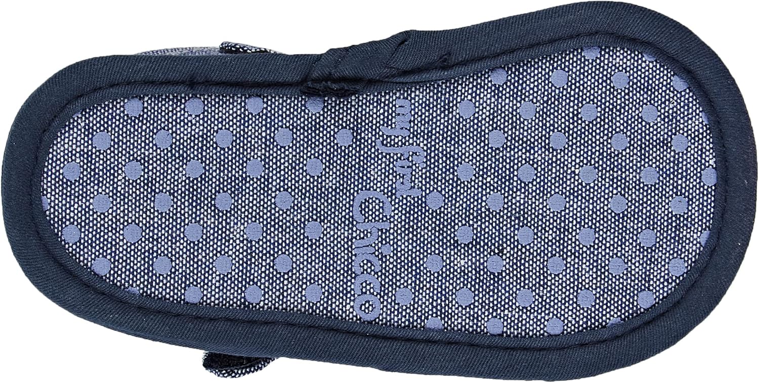 Detalle 2 de Sandales bébé Chicco scratch garçon