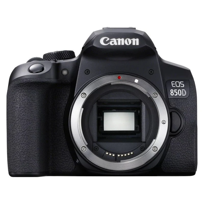 Thumbnail 3 de Canon EOS 850D 24.1MP