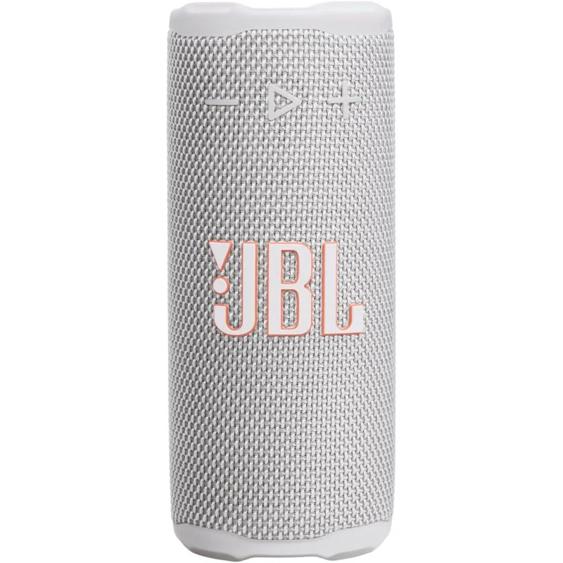 Detalle de JBL Grip Monofónico Inalámbrico 16 W IP68 Blanco