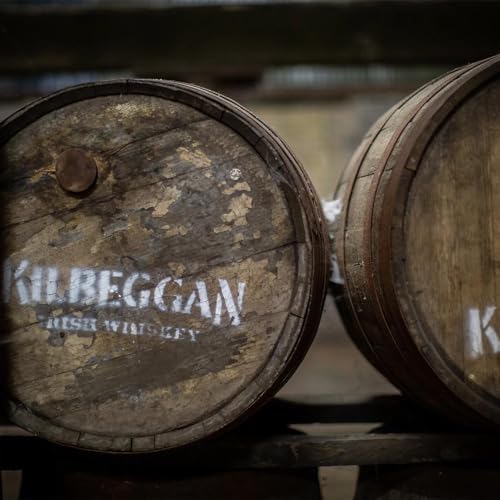 Thumbnail 6 de Kilbeggan Blended Irish Whiskey – 0,7 l, 40% vol