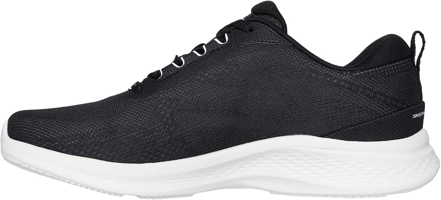 Detalle 2 de Skechers Skech-Lite Pro 2.0 Everyday Pace: tenis femeninos veganos y lavables para uso diario