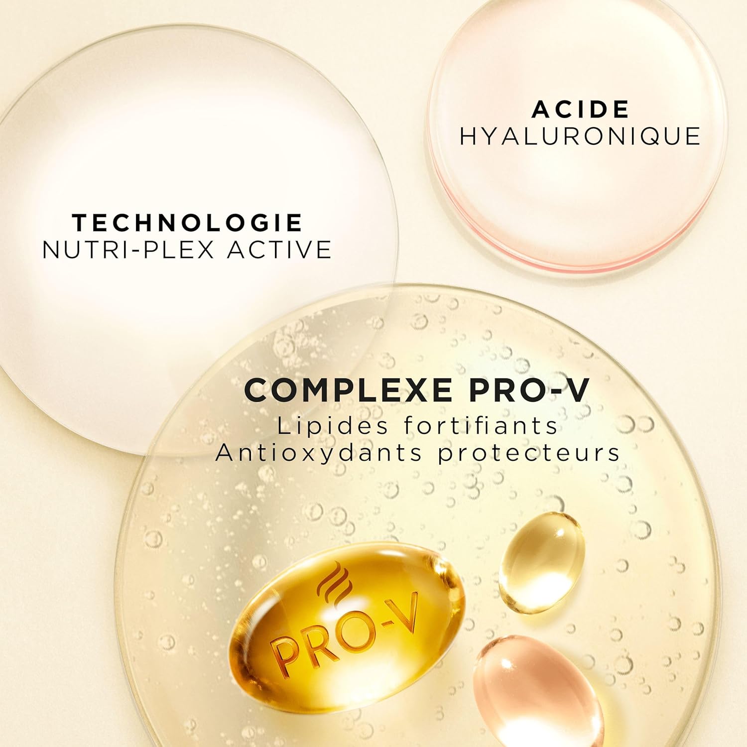 Thumbnail 4 de Pantene Pro-V 220ml Après-Shampoing 3 Minute Miracle