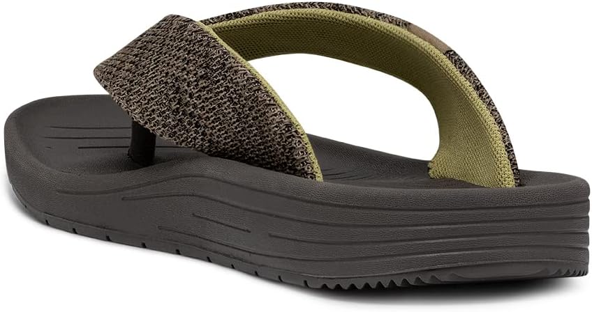 Thumbnail 4 de Mules HEYDUDE Milo, tongs homme