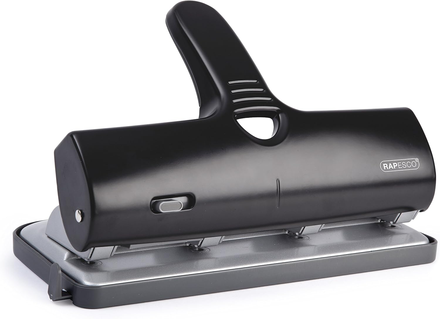 Rapesco 1293 ALU Perfore 40 feuilles