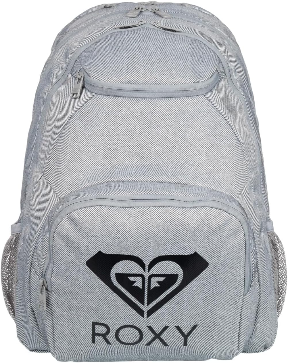 Detalle de Roxy Shadow Swell Solid Logo Backpack