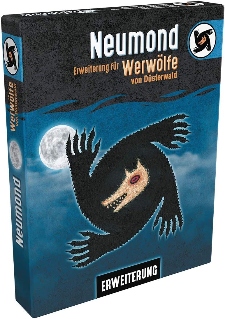 Thumbnail 6 de Zygomatic Werwölfe Von Düsterwald