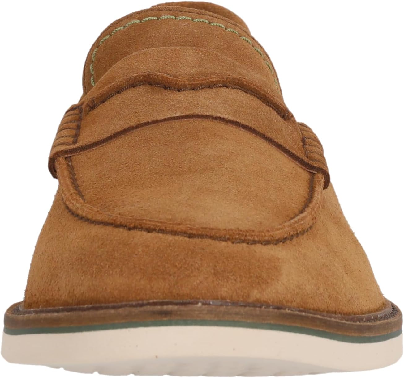 Thumbnail 5 de Clarks Atticus Lt Slip – Mocassin Homme en Cuir Lisse, Semelle Confort