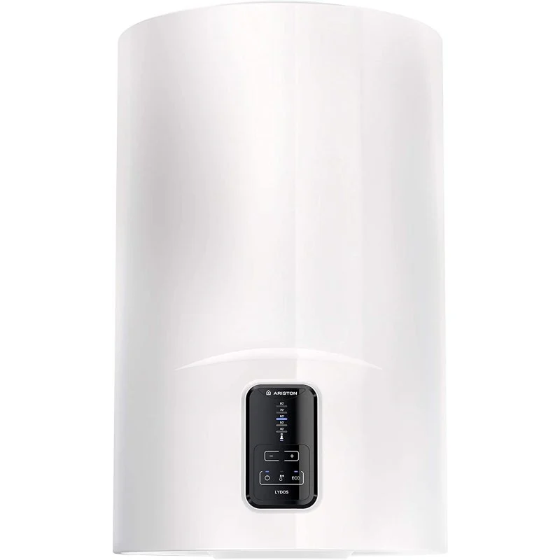 Detalle de Ariston Lydos ECO Termo Eléctrico 80L 🔌