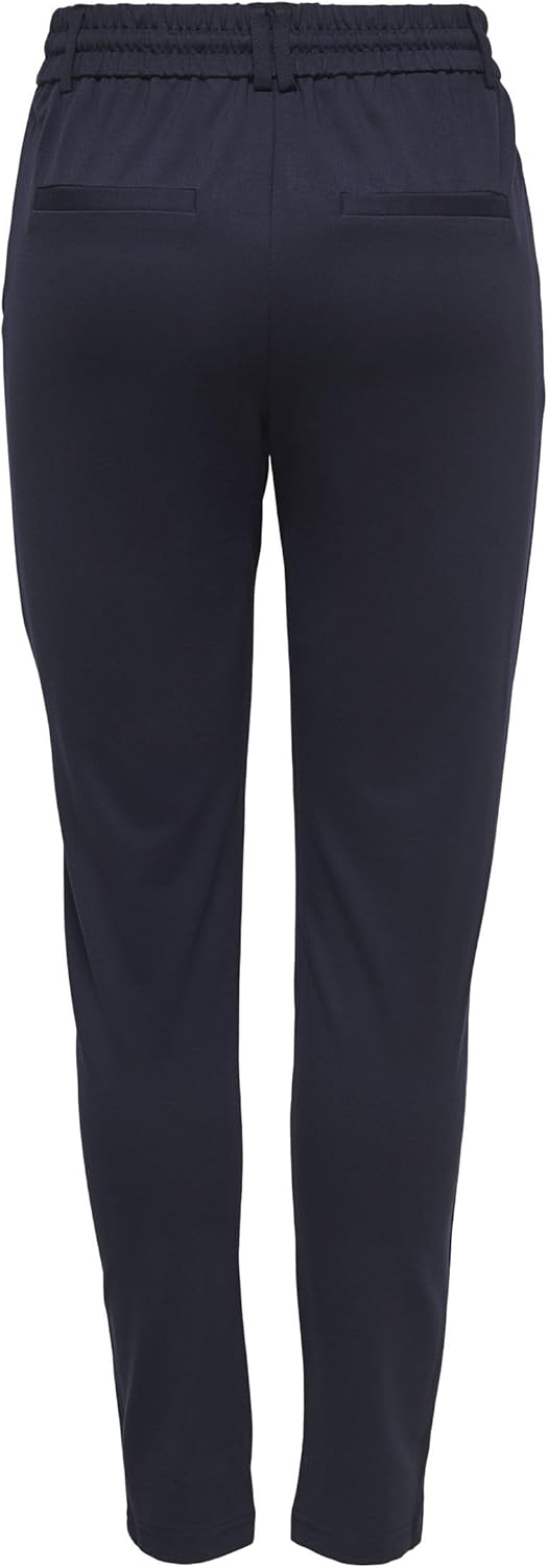 Detalle de ONLY Chino ONLPARIS Slim Fit con coulisse in vita