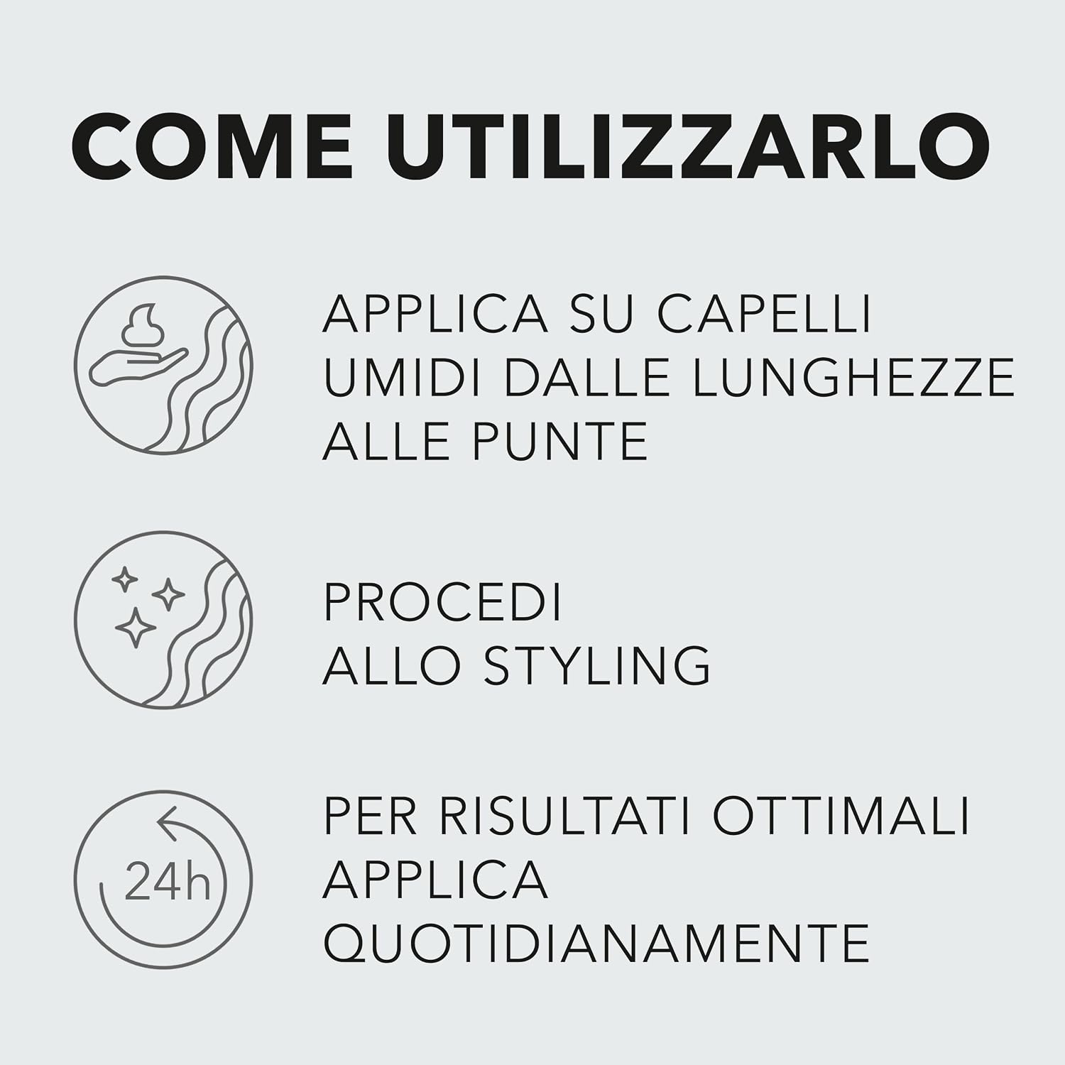 Detalle de Sebastian Professional NO.BREAKER Bonding & Styling leave-in protettore termico in crema