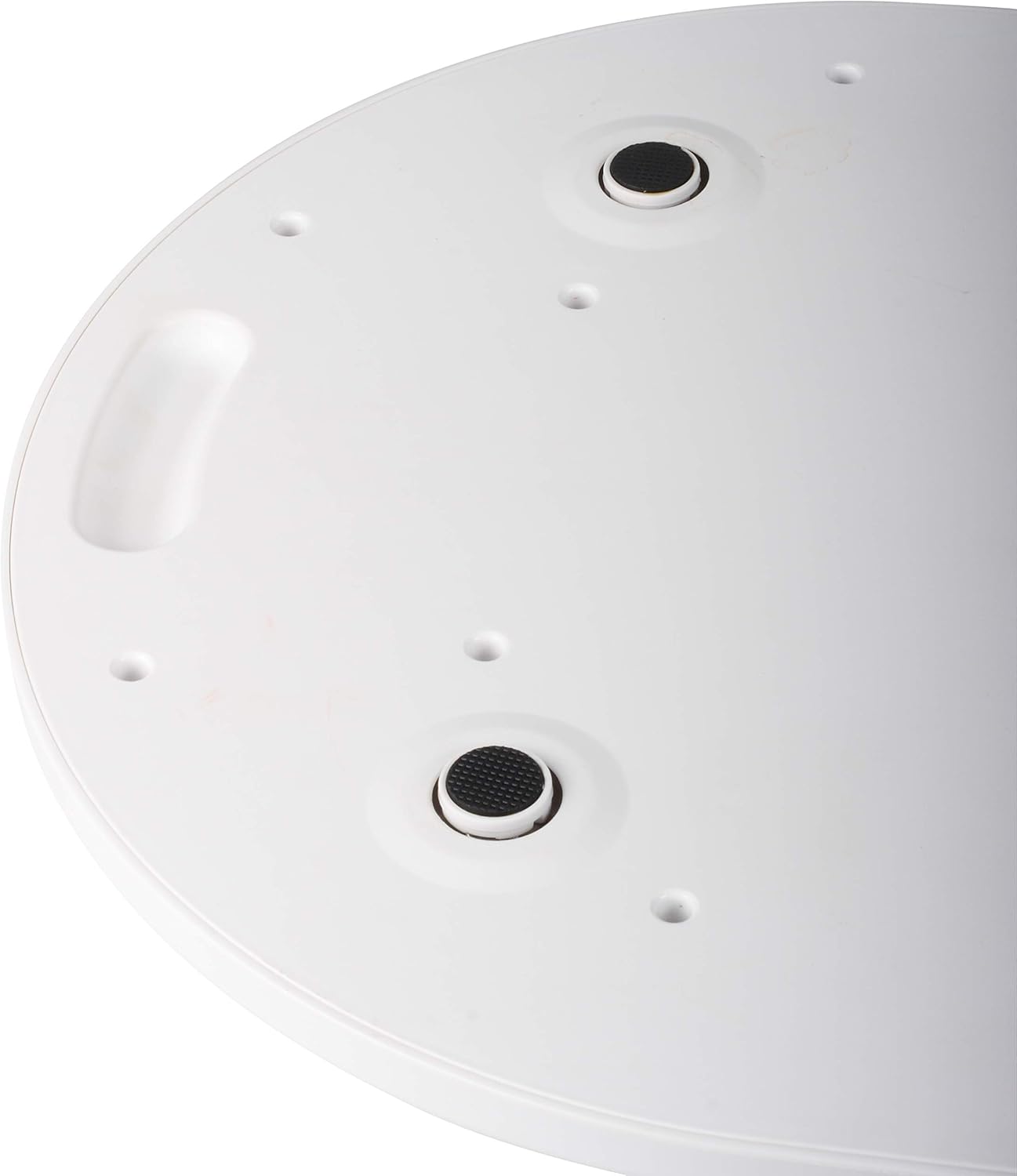 Thumbnail 5 de Topcom WG-2490 Babywaage bis 20 kg (auch für Kleintiere geeignet), digital, weiß