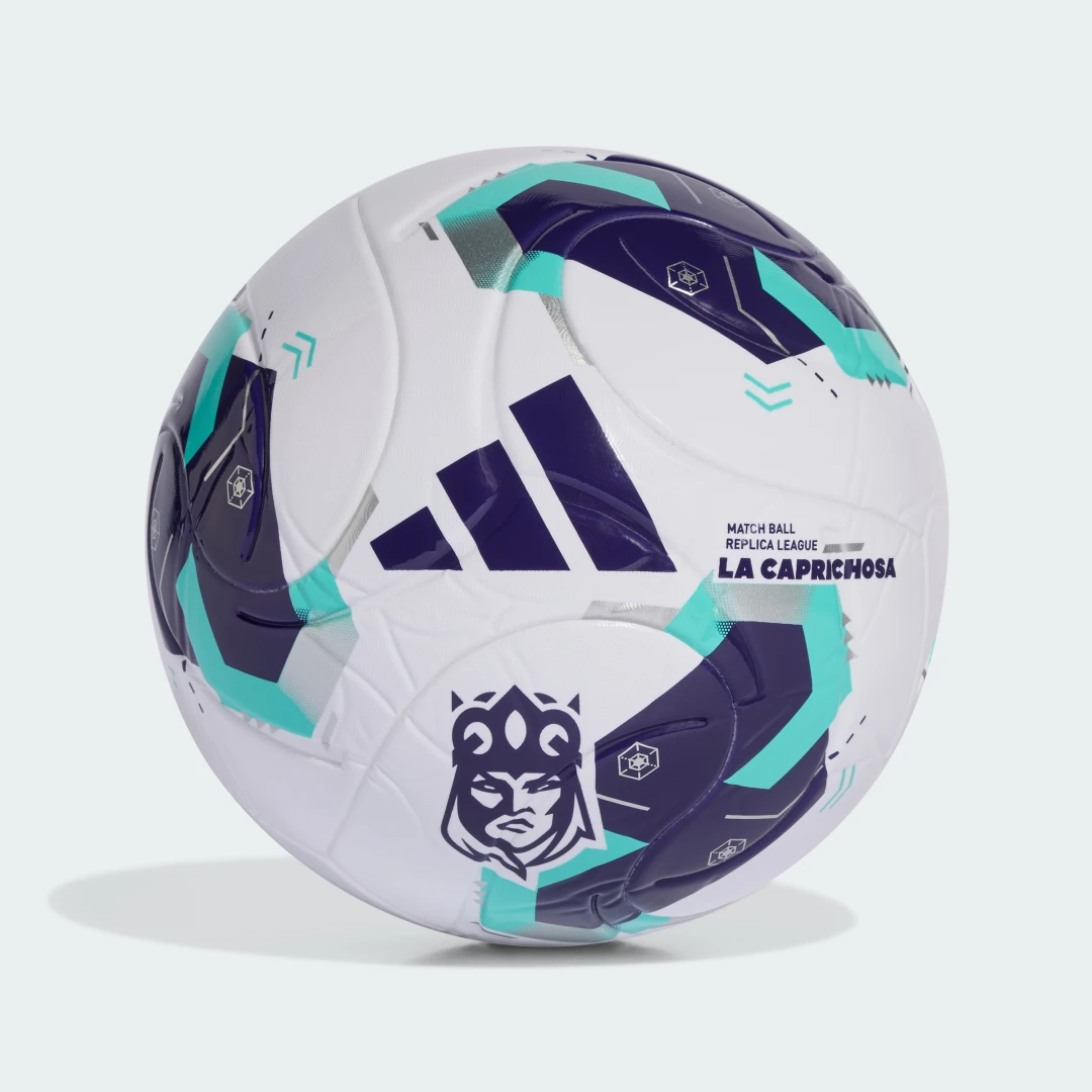 Detalle de BALÓN QUEENS LEAGUE de Adidas: análisis práctico para decidir su compra
