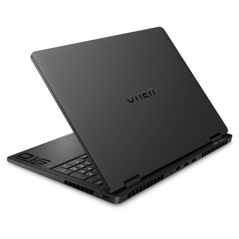 Detalle de HP OMEN 16-ap0033ns: potencia extrema para gaming y creación en 16
