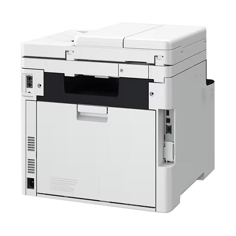 Thumbnail 2 de Canon i-SENSYS MF752Cdw II: Multifunción láser color 3 en 1 para oficinas que exigen velocidad