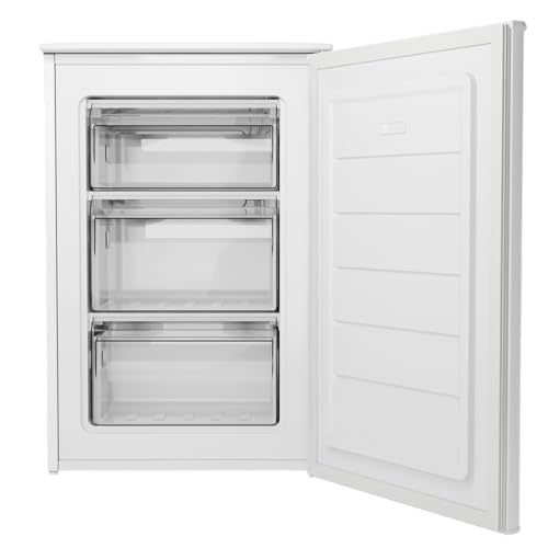 Thumbnail 7 de Clatronic Gefrierschrank klein GS 102 weiß – 87 L, 85 cm, leise, Energieklasse C