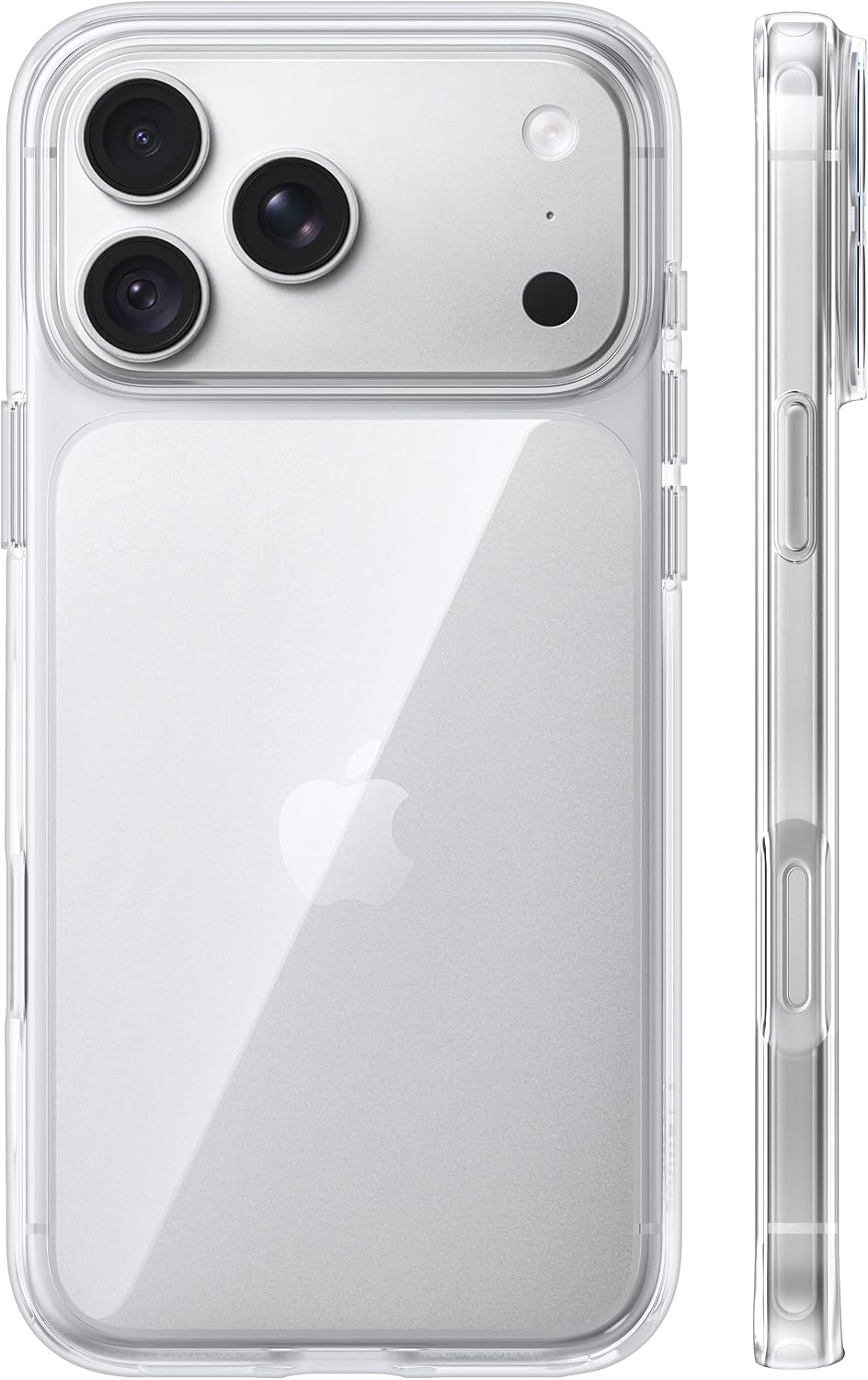 Detalle de TORRAS iPhone 17 Pro Clear Case 0.04in