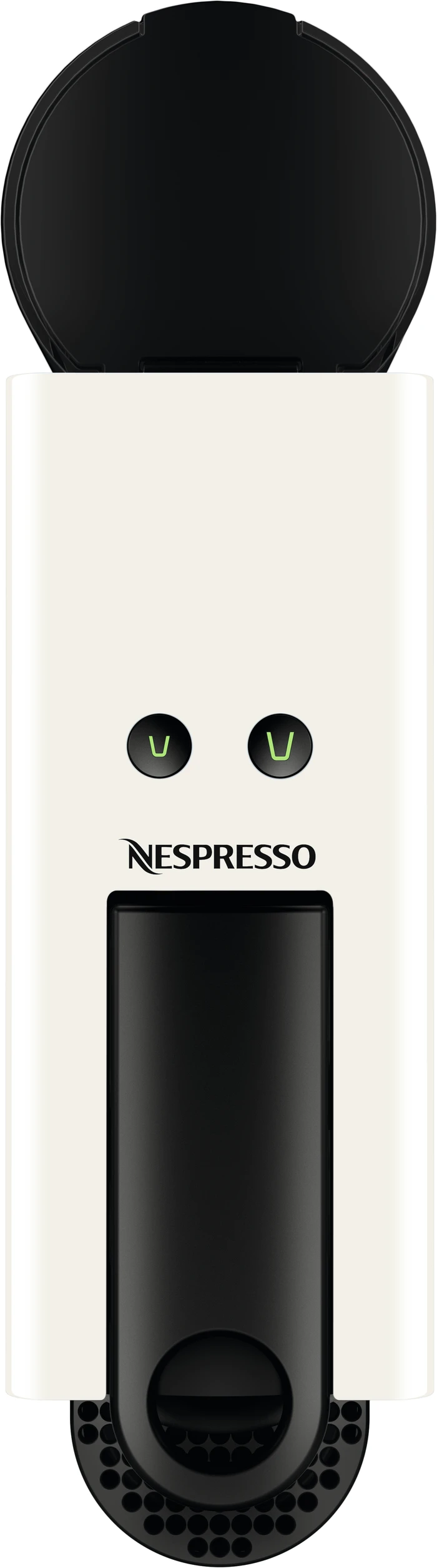 Thumbnail 8 de Krups Nespresso Essenza Mini XN1101 Weiß (kompakte Nespresso-Kaffeemaschine)