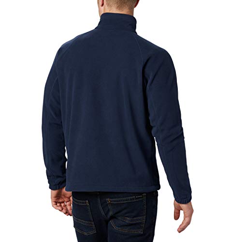 Thumbnail 5 de Columbia Fast Trek 2 Fleece Chaqueta Polar Hombre 🌟