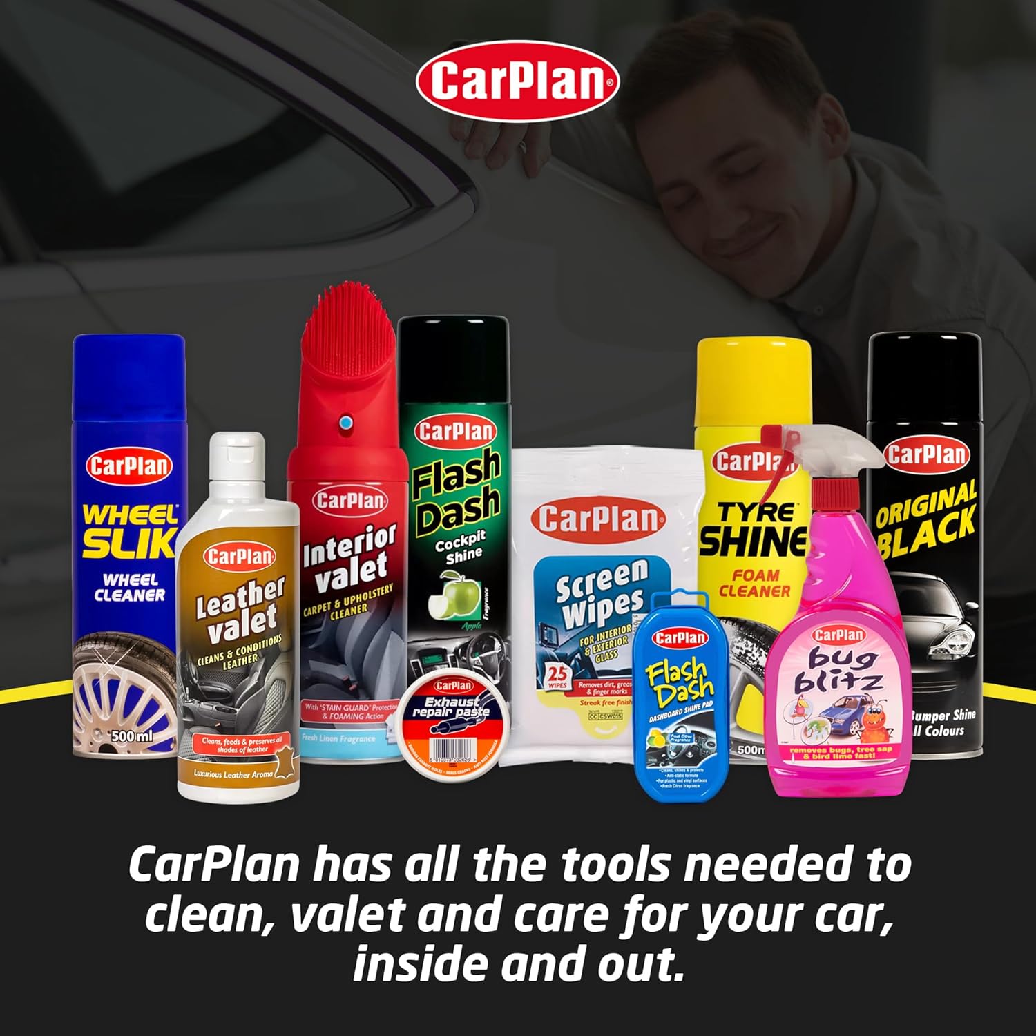 Thumbnail 2 de Tetrosyl RCP150 Rubbing Compound