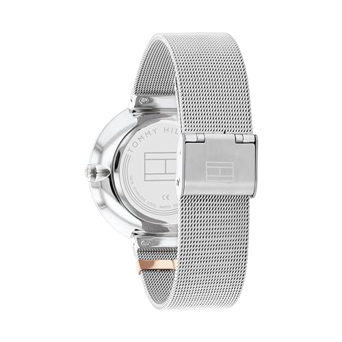 Thumbnail 2 de Tommy Hilfiger 1782537 reloj multifunción de mujer