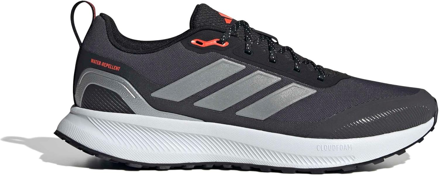 Thumbnail 2 de adidas RUNFALCON 5 TR 42 EU zapatillas de running