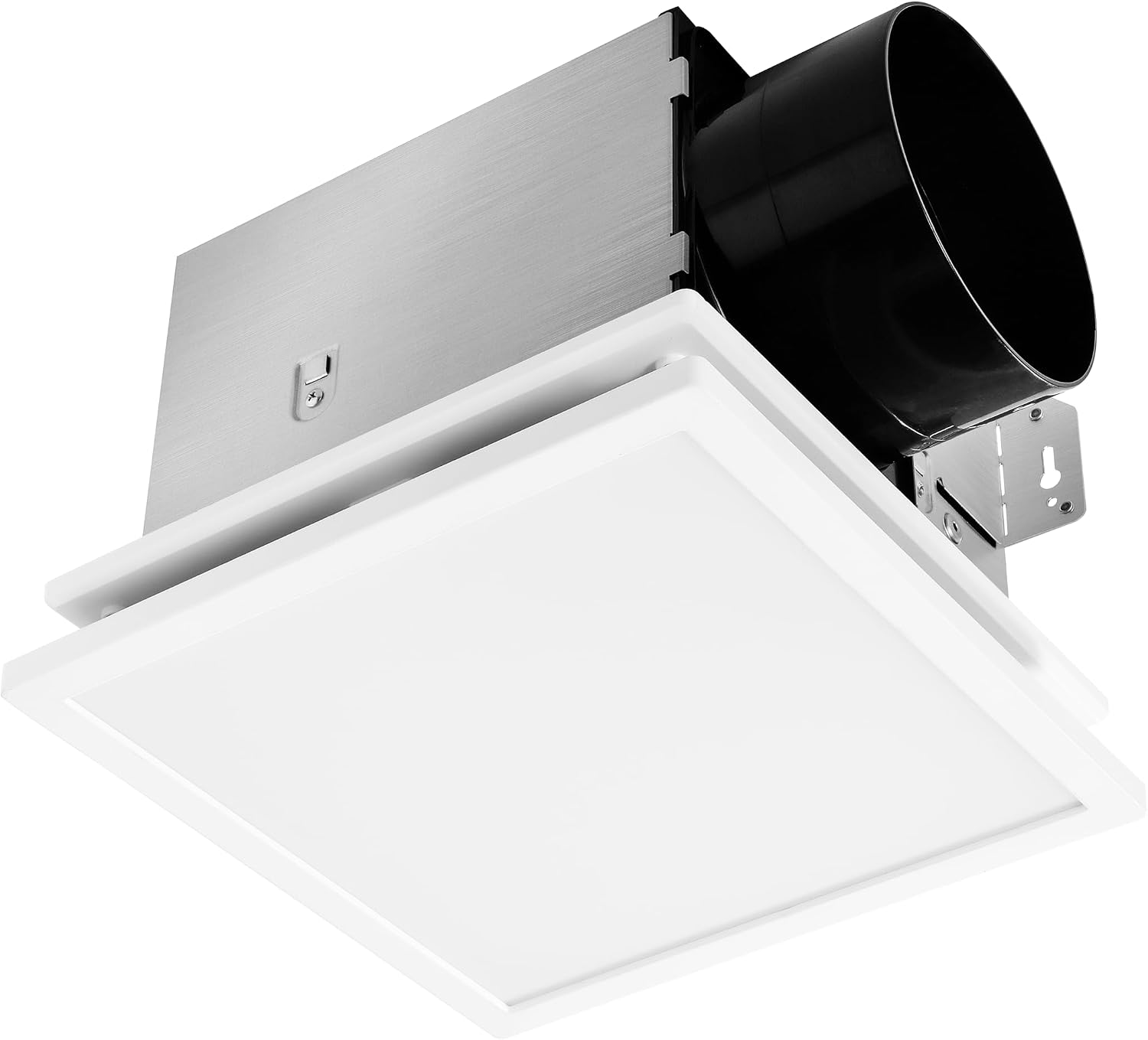Detalle de Tech Drive bathroom exhaust fan, 150 CFM