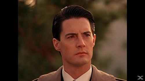 Thumbnail 4 de Twin Peaks - Das ganze Geheimnis [Blu-ray]