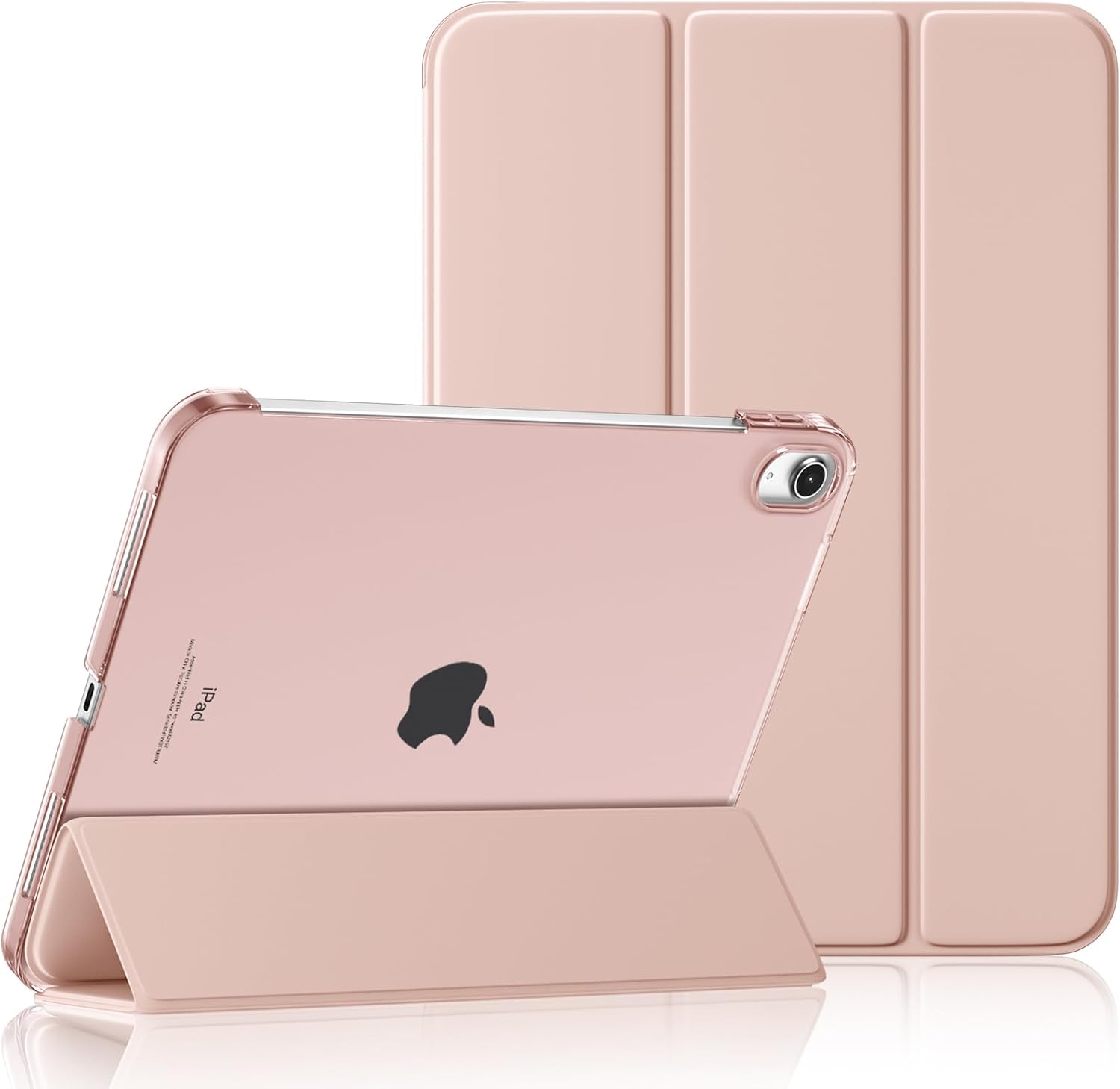Detalle de Maledan Case for iPad A16 11th Gen, Slim 11"
