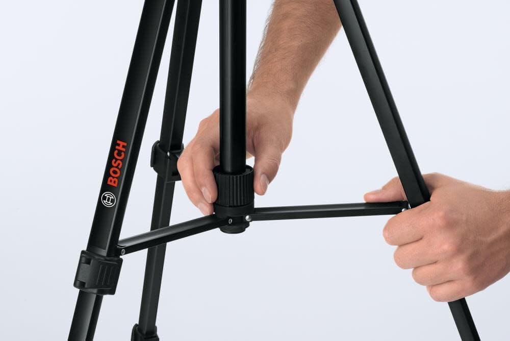 Thumbnail 6 de Bosch tripod BT150