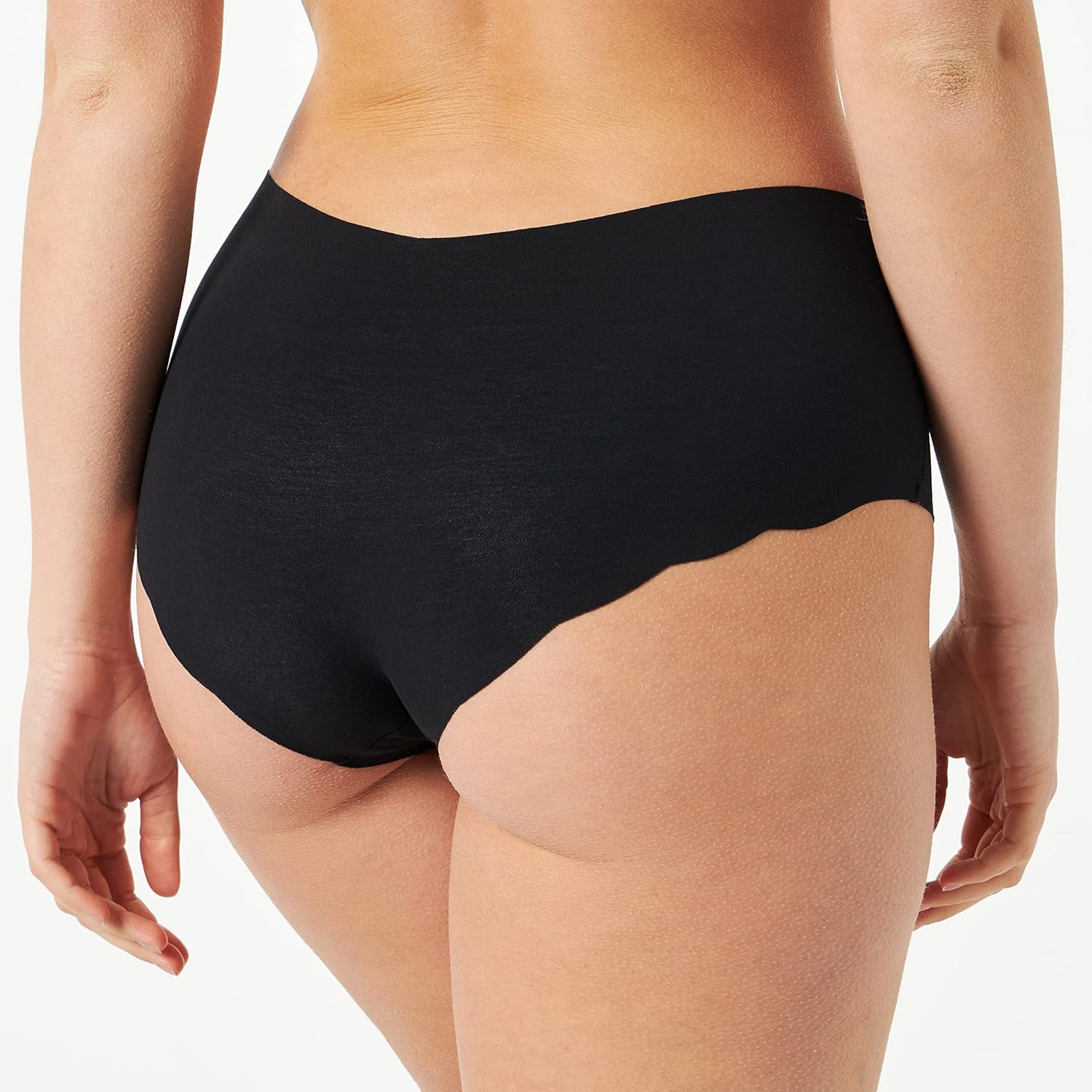 Thumbnail 2 de Sloggi Zero Modal 2.0 H Short 2P Briefs Femme – Confort et douceur au quotidien